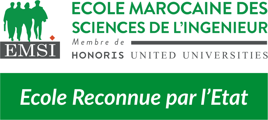 Logo EMSI