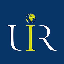 Logo UIR Rabat